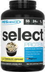 PEScience Select Protein 1710-1840 g, frosted chocolate cupcake