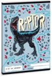 Ars Una Ars Una: Raptor szótárfüzet A/5 31-32 (53640871) - innotechshop