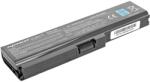 Movano Baterie pentru Toshiba Satellite C650 / L750 / P750, 4400 mAh (BT/TO-L750)