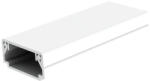 KOPOS öntapadós kábelcsatorna 20x10 mm fehér műanyag 96m/köteg LHD 20X10_P2 (LHD 20X10_P2)