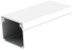 KOPOS öntapadós kábelcsatorna 25x20 mm fehér műanyag 40m/köteg LHD 25X20_P2 (LHD 25X20 P2)