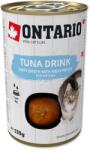 ONTARIO Drink Ontario Kitten tonhal 135g