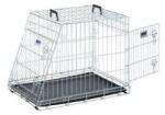 SAVIC Dog Residence mobil ketrec 91 x 61 x 71 cm
