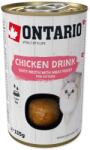 ONTARIO Drink Ontario Kitten csirke 135g