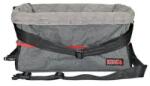 Kong Secure Booster Seat autósülés kutyáknak 12 kg-ig