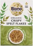 Noi Fulgi de spelta crispy bio 300g Biona