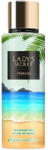 Lady's Secret testpermet 250ml - Paradise
