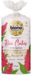 Noi Rondele de orez integral expandat cu quinoa bio 100g Biona