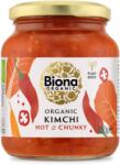 Noi Kimchi picant bio 350g Biona