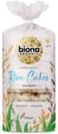 Noi Rondele de orez integral expandat cu sare bio 100g Biona