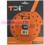 TDi Glass Air üvegvágó tárcsa 115 mm (IZLY4BRF) (IZLY4BRF)
