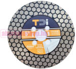 TDI EDGE DUO gyémánt vágó- és csiszolókorong 115 mm (K0VH3WN7)
