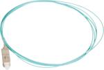 Lanview SC/UPC Pigtail Multimode 2m, OM3 50/125 PVC EASY STRIP (LVO231399)