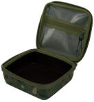 Trakker NXC Camo Hardcase merevfalú táska Medium (205288)