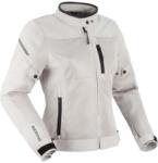 BERING Lady Ozone Motoros Textildzseki