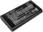 Cattron Theimeg SunWoda Deity SPD-1 Exfo FTB-2 FTB-200 FTB-500 NH2054HD31 series XW-EX007 14.4V 6400mAh 92Wh munkagép akkumulátor