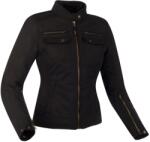 BERING Lady Winton Motoros Textildzseki