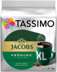 Douwe Egberts TASSIMO Jacobs XL Krönung Kapszula 16 adag (Import mozny)