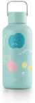 EQUA Timeless rozsdamentes acél kulacs - Juice Bar (600 ml)