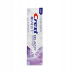 Crest Mini fogkrém 3DWhite Brilliance Vibrant Peppermint Crest 24g (037000926924)