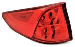 Honda Odyssey 18- Led Hátsó Lámpa Új Bal