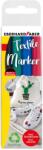 Eberhard Faber Textilfilc készlet 4db-os EBERHARD FABER Artist Color (578204)