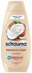 Schauma Sampon Schauma 400ml Repair&Care