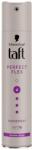 Schwarzkopf Fixativ pentru par Taft 250ml Perfect Flex 4