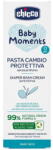 Chicco bőrnyugtató krém égési sérülések ellen 100ml (01211.40)