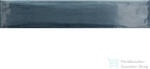 Del Conca FRAMMENTI Blue notte brick FR-12, 7, 5x40 cm-es fali csempe, 74FR12 (74FR12)