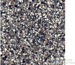 Del Conca FRAMMENTI Nero Micro FR-8, 20x20 cm-es padlólap, 20FR08MI (20FR08MI)