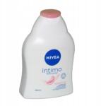Nivea Intimo Sensitive tusfürdő emulzió intim higiéniára, 250 ml (9005800356815)