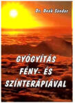PolarTherapy lámpához könyv