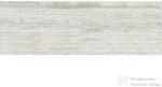 Sichenia Pavé 30.90 Wall Rows White, 30x90 cm-es, rektifikált fali csempe, 189992 (189992)
