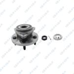GSP Set rulment roata GSP 9327015K (9327015K) - centralcar