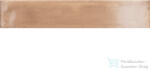 Del Conca FRAMMENTI Terracotta brick FR-6, 7, 5x40 cm-es fali csempe, 74FR06 (74FR06)