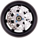 inSPORTline Pótkerék féktárcsával rollerhez Mascarpo 200x40mm (25296) - s1sport