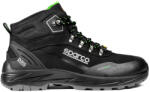 Sparco Sparco Goodwood River O6 ESD SR HRO Fekete Védelem nélküli bakancs - 41 (BTB0015B0K01041)