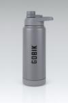 Gobik SUI IRONSIDE termosz 750 ml szürke