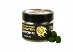 Energofish Benzar Mix Concourse Twister füstölt zselé 12mm 23g fokhagymás (5999018243712)