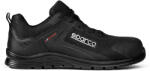 Sparco Sparco Practice Advanced Kyffin S1PS ESD SR Fekete Munkavédelmi cipő - 36 (BTB0047B0K01036)