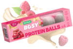 BOSY Moscow Protein Balls