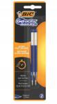 BIC Utántöltő Gel-ocity quick dry kék 2db Bic (967378)