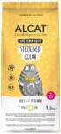 Alcat Sterilised Ocean granule pentru pisici castrate cu somon 1, 5 kg