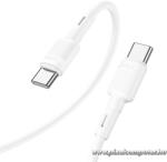 hoco. Victory X83 USB-C - USB-C Kábel - 60W PD, 1 m (6931474770936)
