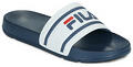Fila strandpapucsok MORRO BAY SLIPPER Tengerész 42 Férfi