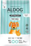 Aldog Maintenance Mini granule pentru câini adulți activi de rase mici 3 kg