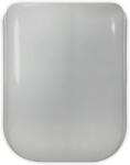  Tonca Conca Pierre Cardin Ideal Standard WC-ülőke 44x34x4 cm szürke (B07J4X3WZC)