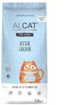 Alcat granule pentru pui de pisică cu carne de pui 1, 5 kg