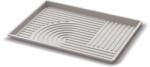 Keden Tavă de scurgere Tassy Dry Pad 49, 2 cm maro deschis Covor baie